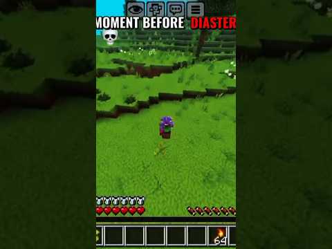 Moment before..🥶#minecraft #phonk #edit #minecraftshorts #minecraftmemes #aura #cooked #trustonallah