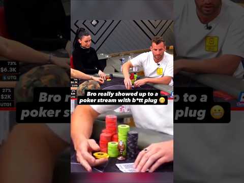 These card protectors are getting out of hand 🤦‍♂️ #poker #pokerplayer #funny