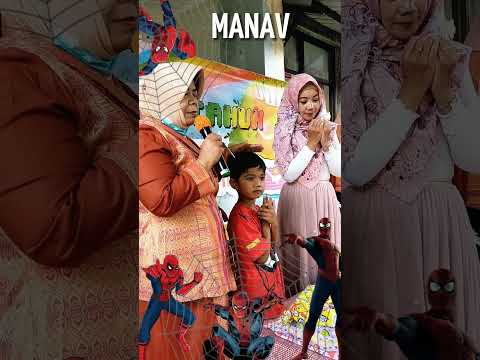 Ulang Tahun Anak-anak di sekolah, Konsep Modern Kekinian