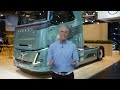 Volvo Trucks - Electric: tu i teraz