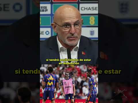 🗣️ De la Fuente sobre <strong>ERIC</strong>