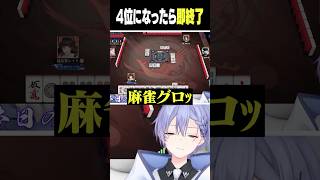 4位になったら即終了【白雪レイド/切り抜き】