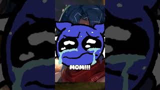 IS THERE A MAN IN MY BACKYARD?!