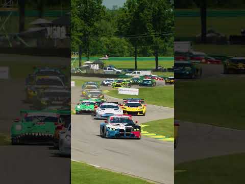 GT3 Coming Atcha!