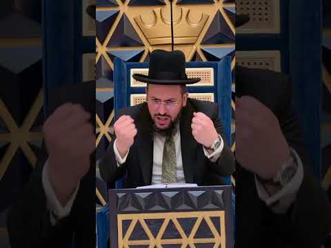 דקה של אמונה  הגאון הרב יעקב ישראל הכהן. להצלחת משה בן צלחה הי"ו