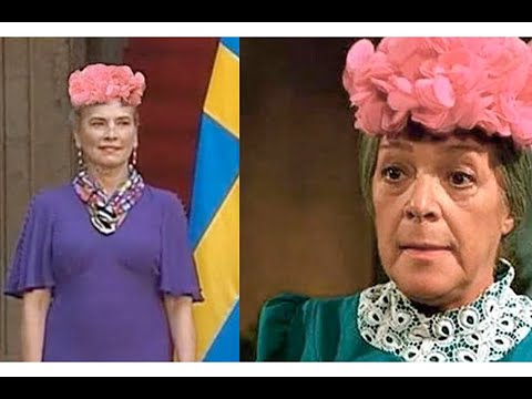 Comparan vestuario de la primera dama de México con el de 'La bruja del 71