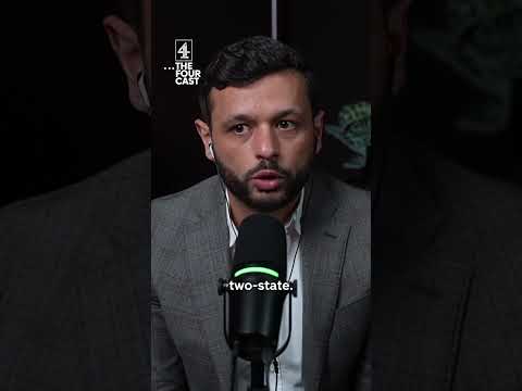Gaza: 'ethnic cleansing on steroids' says Marwan Barghouthi's son