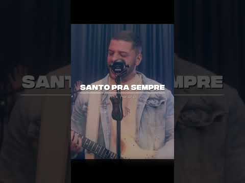 Eu não esperava sentir a presença de Deu...Siga @olauanrodrigues @zionmusic_studio #worship