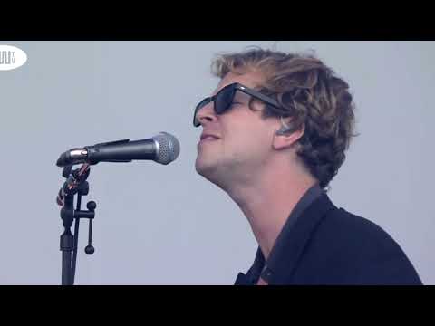 Tom Odell | Spinning (Live Performance) Rock Werchter 2024