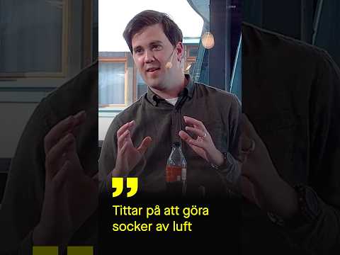 Coca Cola vill minska påverkan från ingredienser