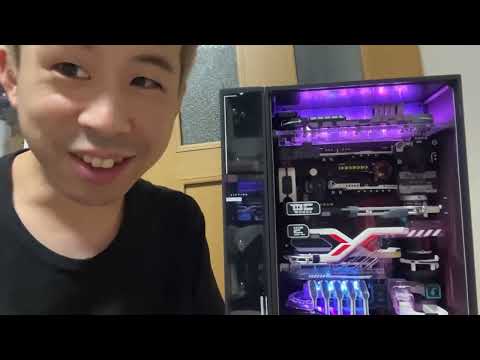 永久機関な玉転がしが永遠に見てられる。カッコいい