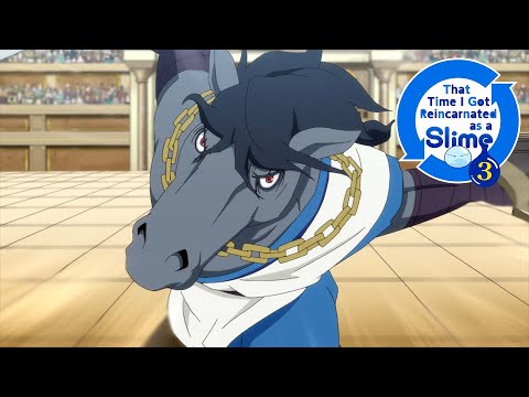 What Did I Just Watch? | That Time I Got Reincarnated as a Slime Season 3