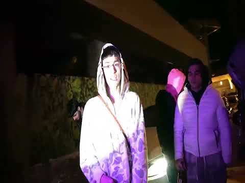 Attack_un & kazui - 2HOE (Music Video)