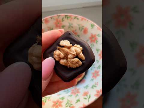 Чудово смакує до кави ☕️