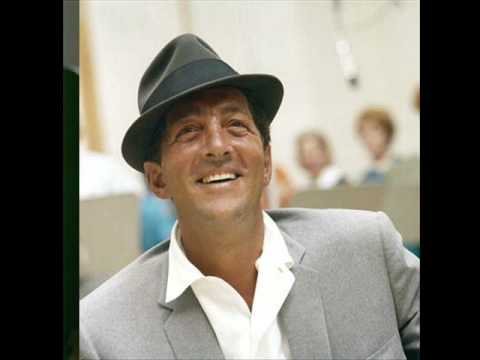 Dean Martin & Seth MacFarlane Duet