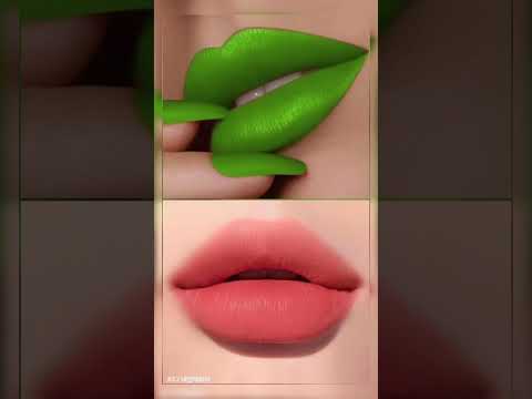 Choose Mint🌿or Peach🍑#shorts#like#kpop#kawaii#fashion#challenge#foryou#animation#style#cute#blink