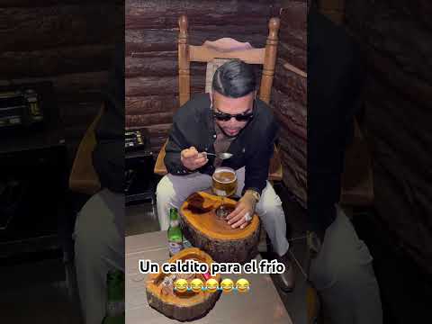 #tipico #niconeltuyoniconelmio no sabía que la presidente hacía sopa 😂😂😂😂😂￼