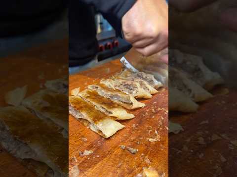 Efsane lezzetli kıymalı kol böreği #reklam