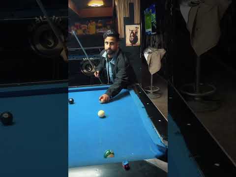 تحدي حجي تيكا ضد حمودي ديباي بلياردو