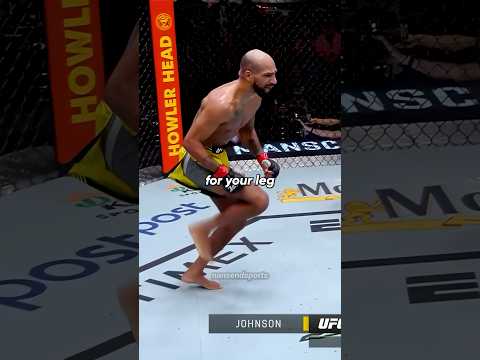 Waking <strong>up</strong> your Foot ✅ #<strong>ufc</strong>