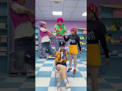 风水轮流转#kpopdemonhunters #cosplay #huntrix