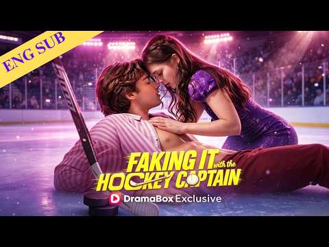 💔 From enemy to fake boyfriend to hotter — this hockey romance is anything but a game. poster
