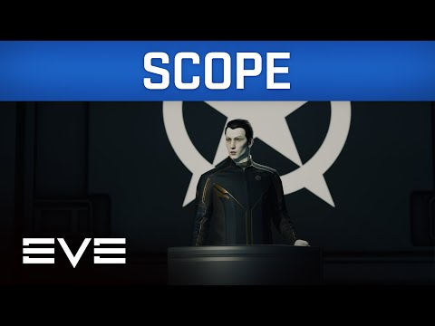 EVE Online | The Scope – Concord Shipcaster Spying Scandal