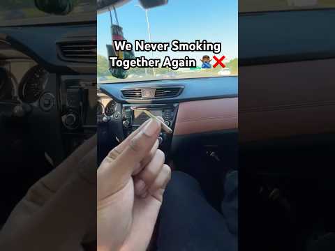 Never Again‼️ #foryou #memes #shortvideos #smoke #420