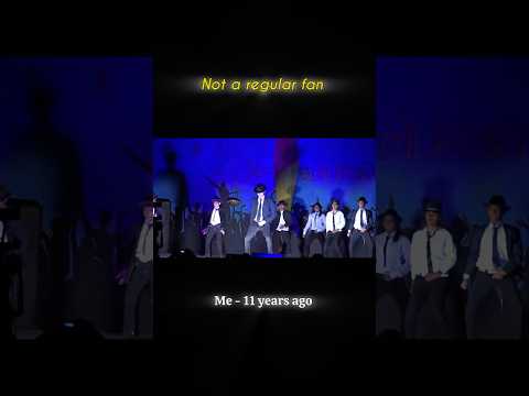 MJ from the beginning #ytshorts #michael #michaeljackson