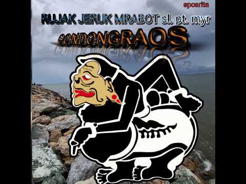 RUJAK JERUK MRABOT  SL.PT.MYR  CONDONGRAOS