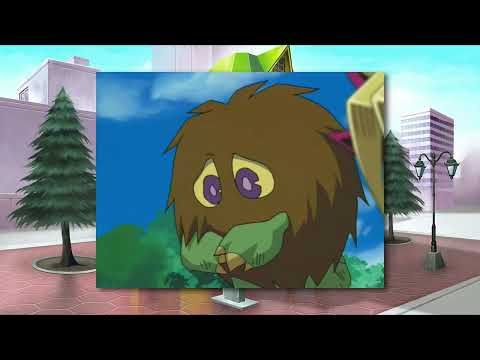 20 Years of YGO Abridged/Emergency Fundraiser