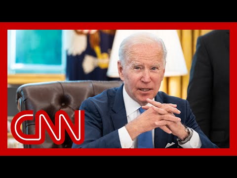 Report: Biden calls Trump a 'sick f***' in private
