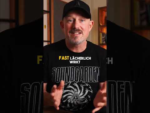 Warum weniger üben mehr bringt! 🎸✨