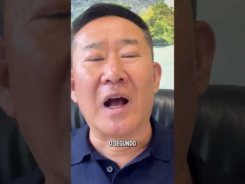 ACUPUNTURA DÓI? | Peter Liu