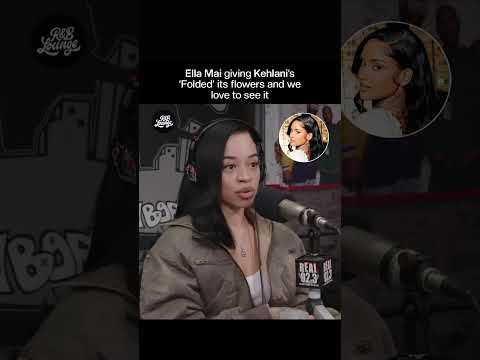 Artists uplifting each other 💞