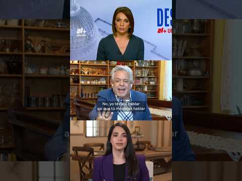 Debate Acalorado en el Panel de <strong>Esta</strong> Semana