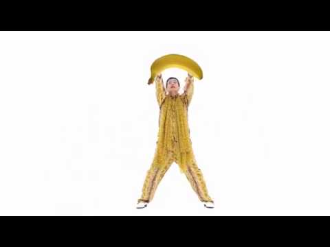 BPAP BANANA PHONE