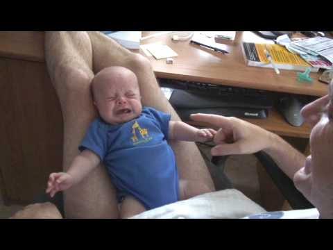 The World's Meanest Dad