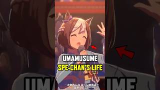 Umamusume: Special Week’s Iconic Life