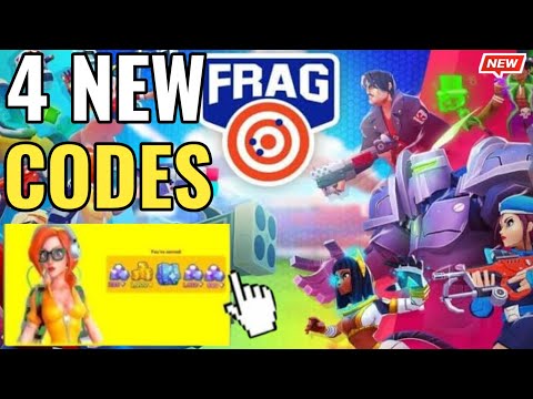 NEW FRAG Pro Shooter Gift Codes in August 2026 — What’s Working?