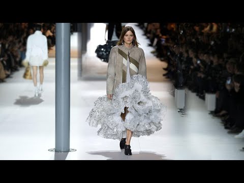 Louis Vuitton Fall/Winter 2024/25 Paris