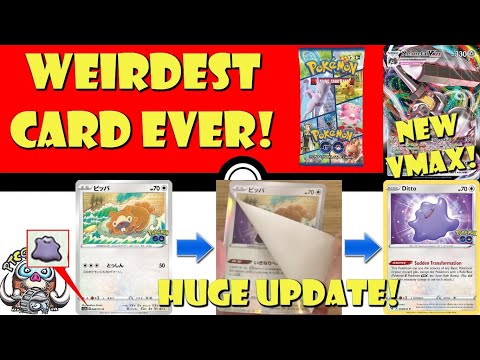 Pokemon TCG News