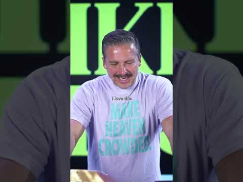 Have You Exchanged Truth For a Lie? (SHORTS GV Online, Sept. 28)