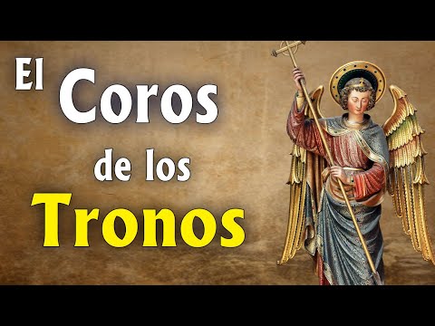 El Coro de los TRONOS - Coro de ángeles.