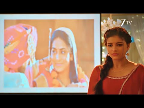Saru | Will Saru find out that Chandru is her father?