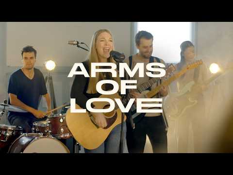 Arms Of Love