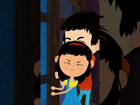 Los mejores hermanos ✨️🙌 #cuentalaleyenda #cueros #hermanos #amistad #hermandad #cacoyvale #leyendas