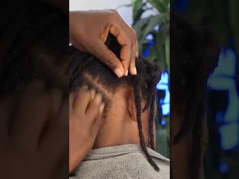 Retwisting Locs Without a Comb
