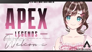 【APEX】 🐤練習練習練習