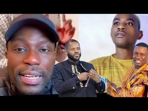 Kawtef : Ouzin keita arrêté affaire gordjiguén 